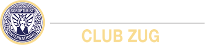Soroptimist International Club Zug Logo